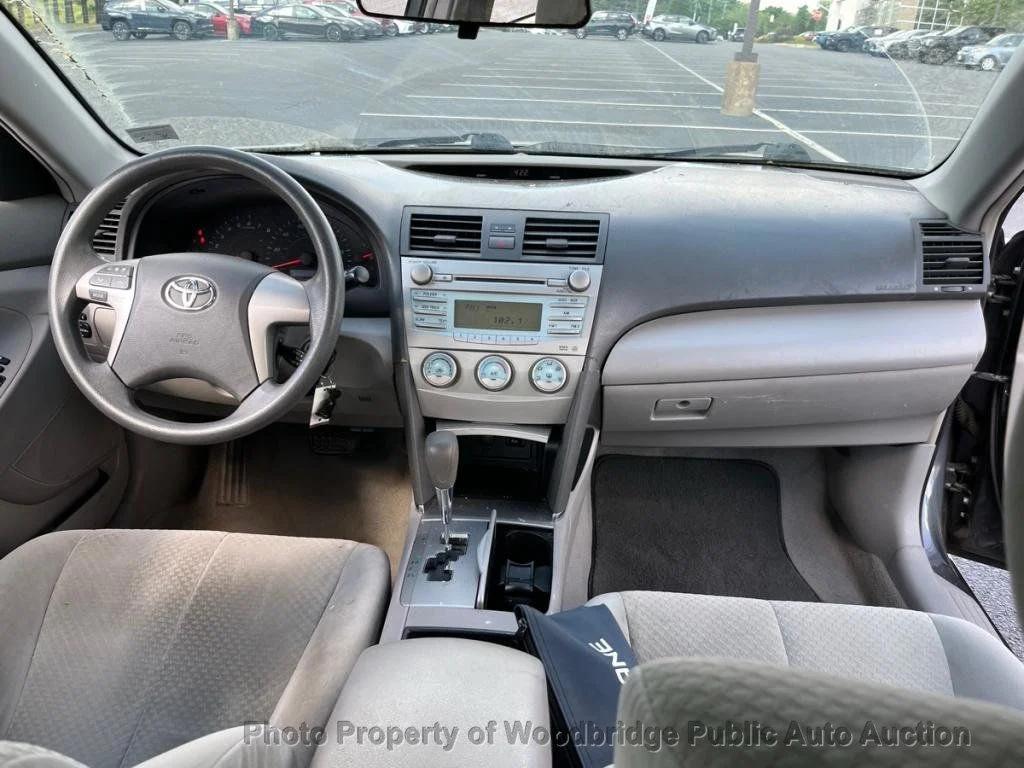 used 2008 Toyota Camry car, priced at $4,450