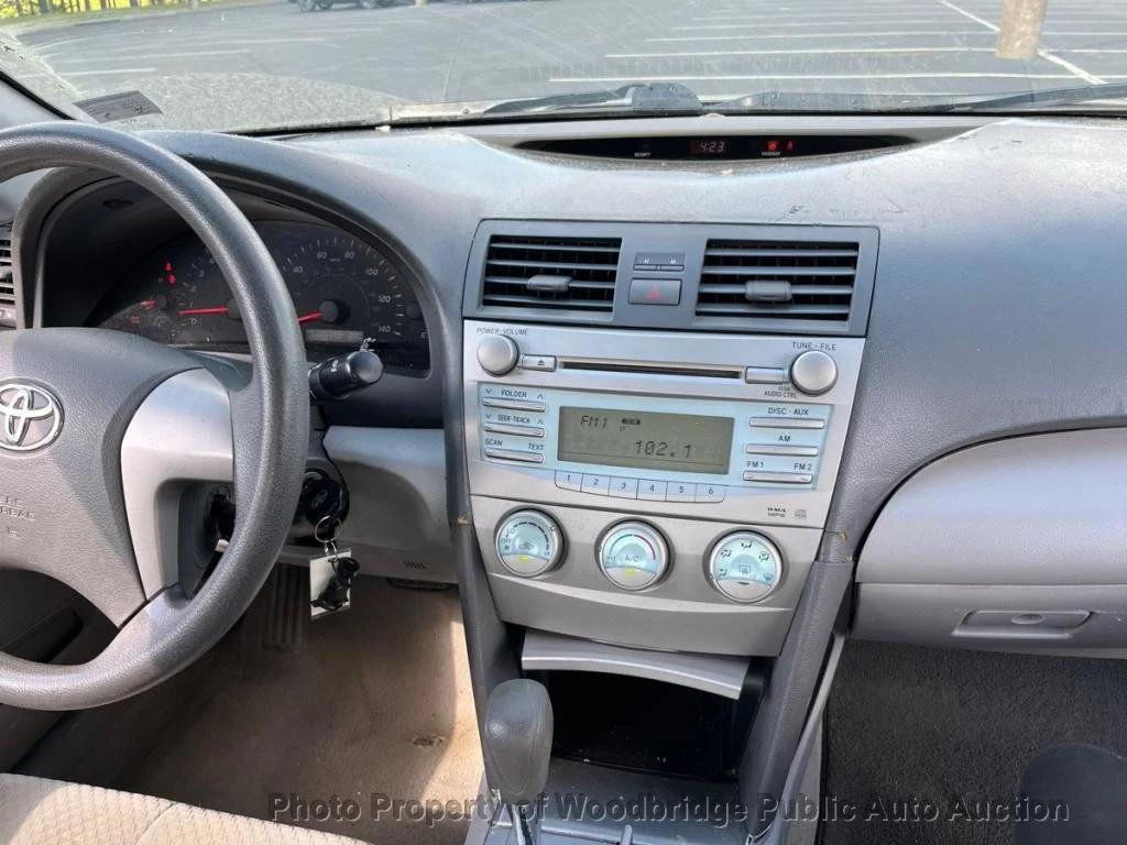 used 2008 Toyota Camry car, priced at $4,450