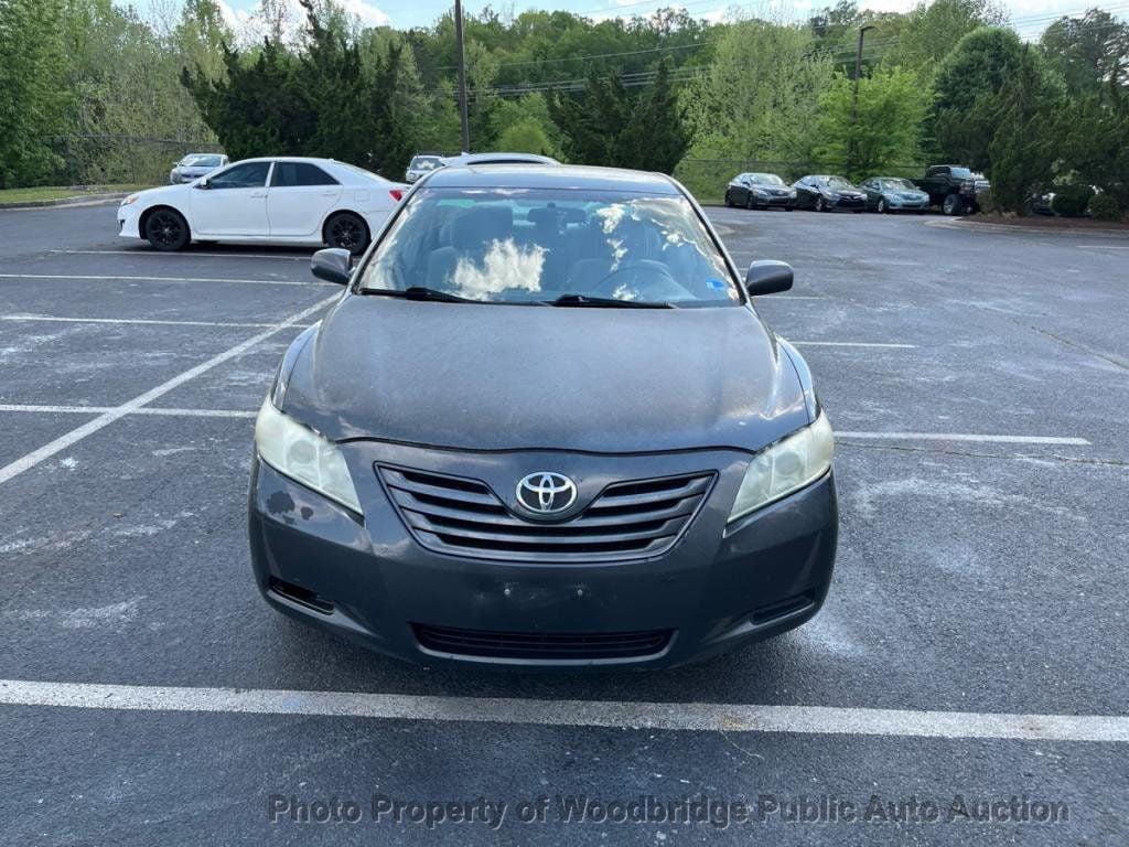 used 2008 Toyota Camry car, priced at $4,450