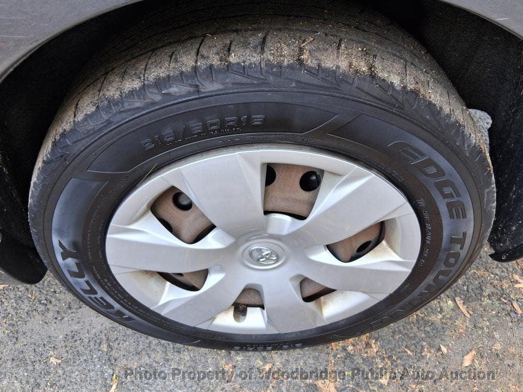 used 2008 Toyota Camry car, priced at $4,450