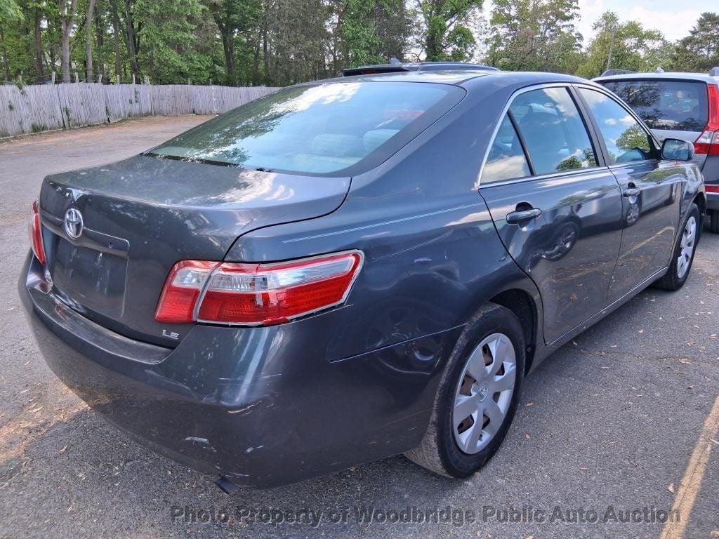 used 2008 Toyota Camry car, priced at $4,450