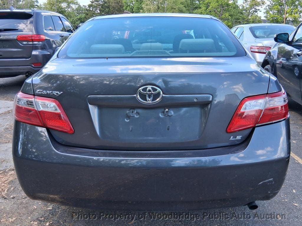 used 2008 Toyota Camry car, priced at $4,450