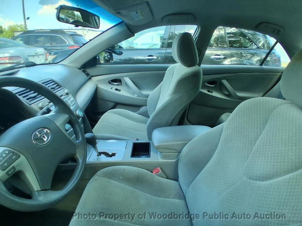 used 2008 Toyota Camry car, priced at $4,450