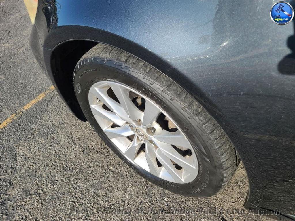 used 2011 Lexus LS 460 car, priced at $9,950