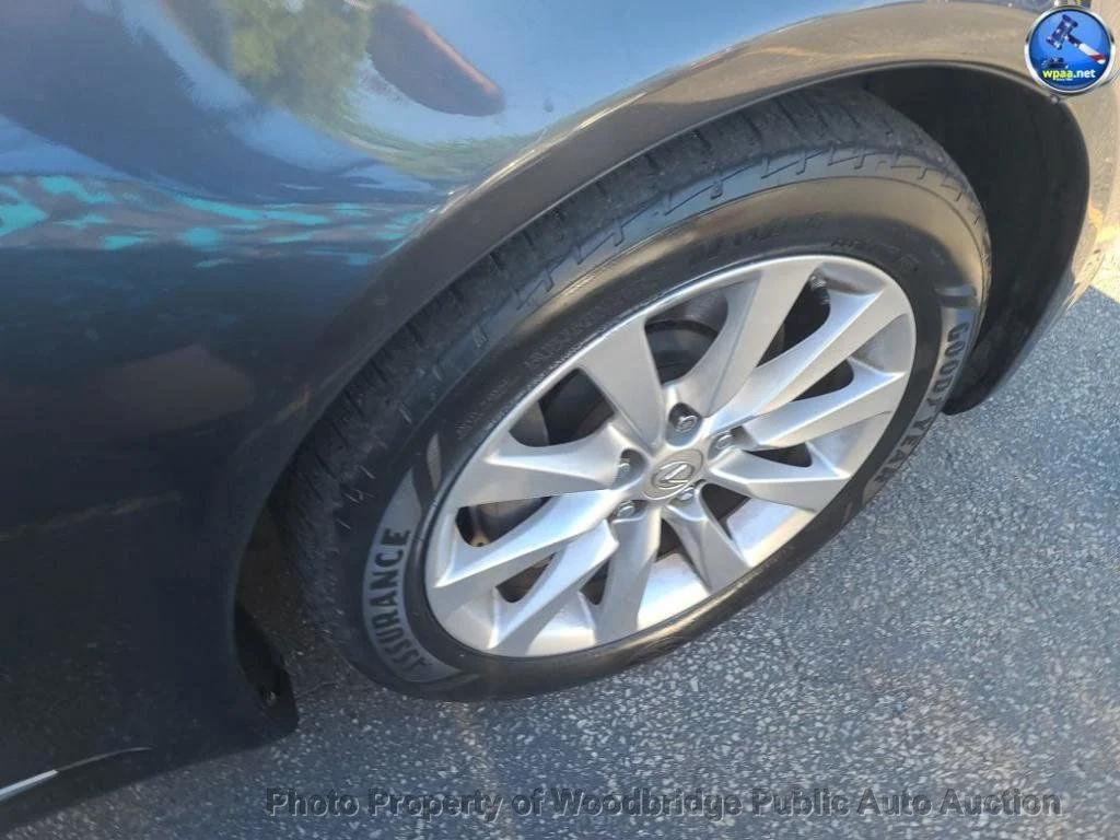 used 2011 Lexus LS 460 car, priced at $9,950