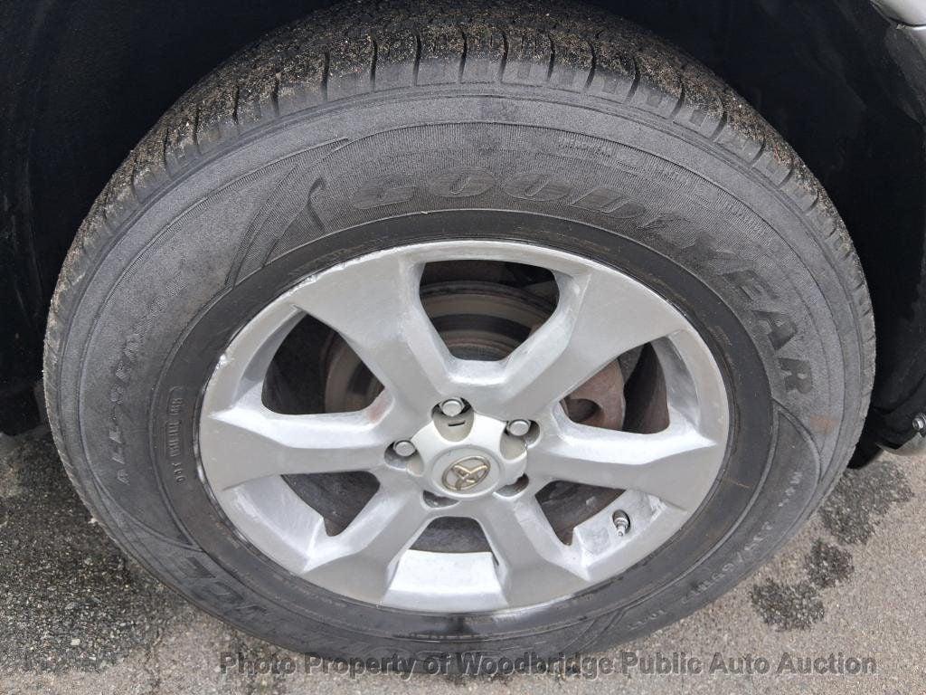 used 2010 Toyota RAV4 car, priced at $7,450
