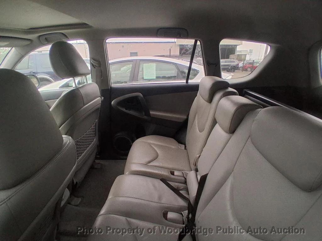 used 2010 Toyota RAV4 car, priced at $7,450
