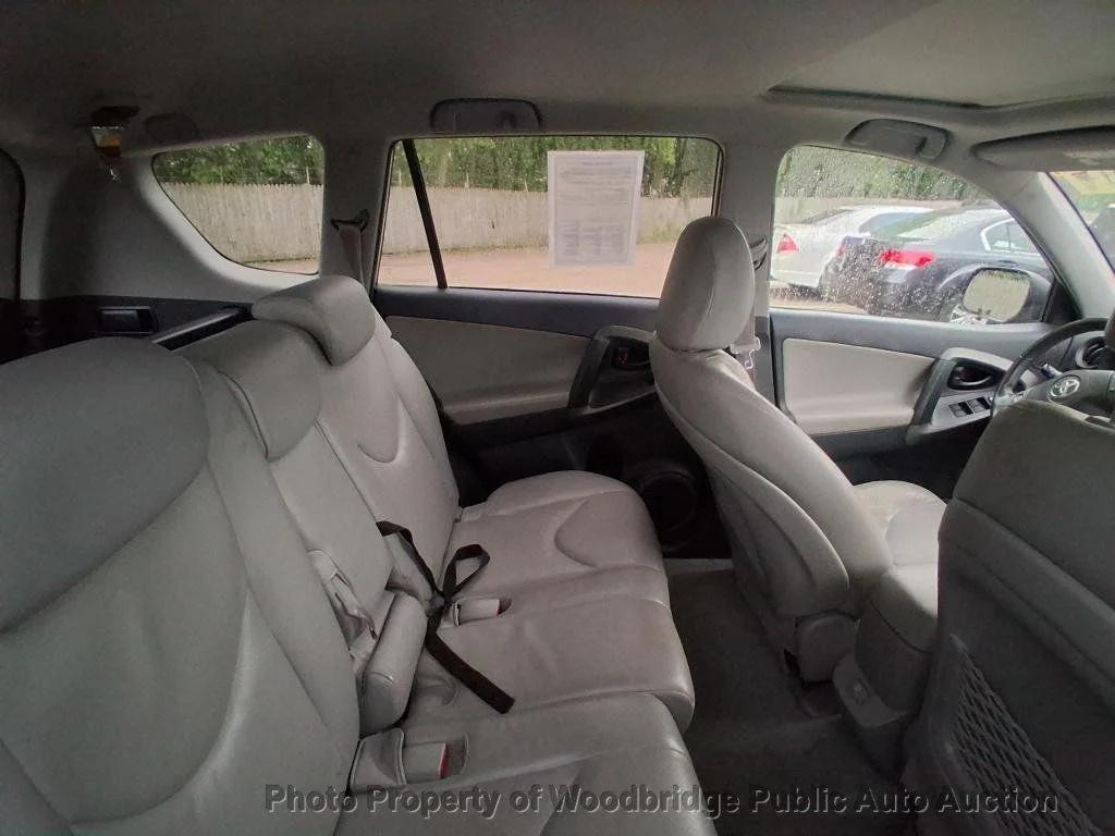 used 2010 Toyota RAV4 car, priced at $7,450