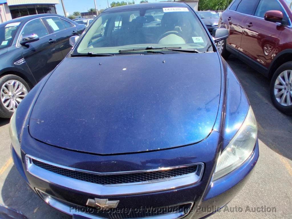 used 2009 Chevrolet Malibu car, priced at $2,950