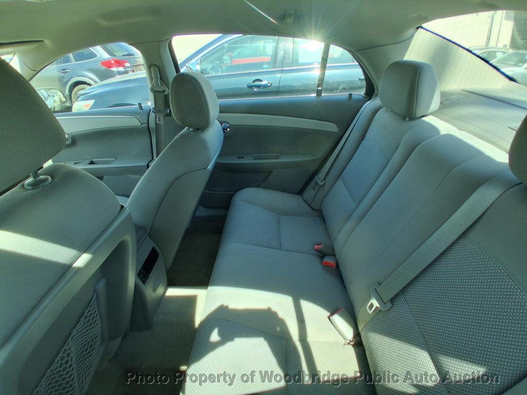 used 2009 Chevrolet Malibu car, priced at $2,950