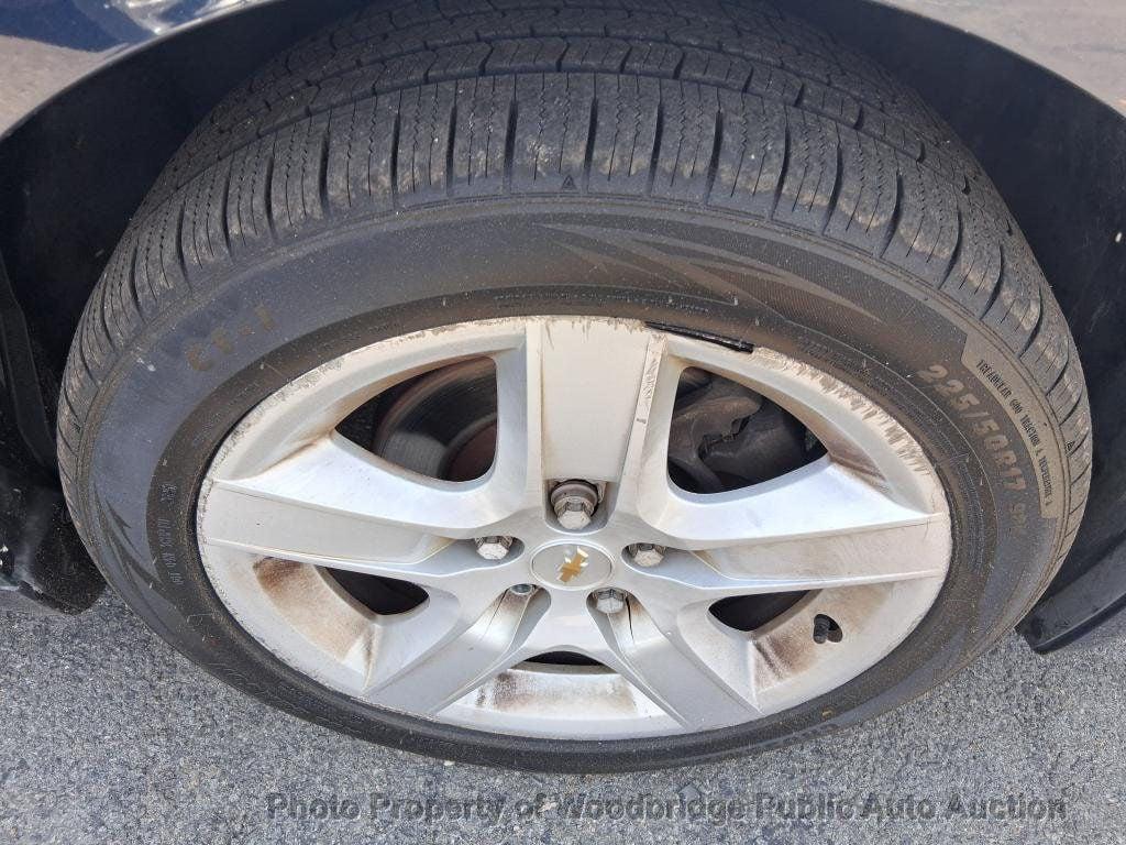 used 2009 Chevrolet Malibu car, priced at $2,950