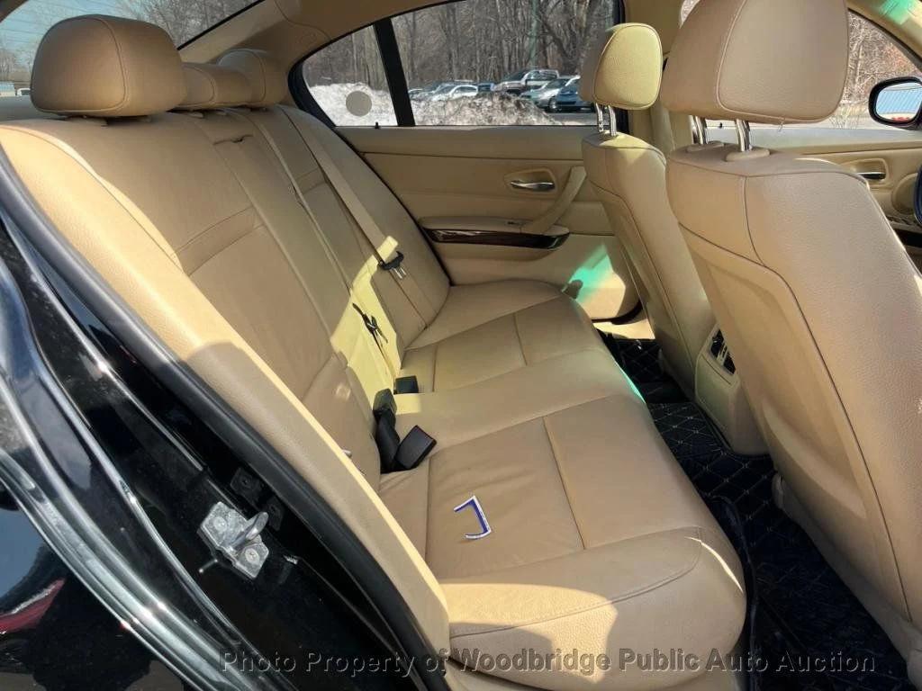 used 2010 BMW 328 car, priced at $4,950