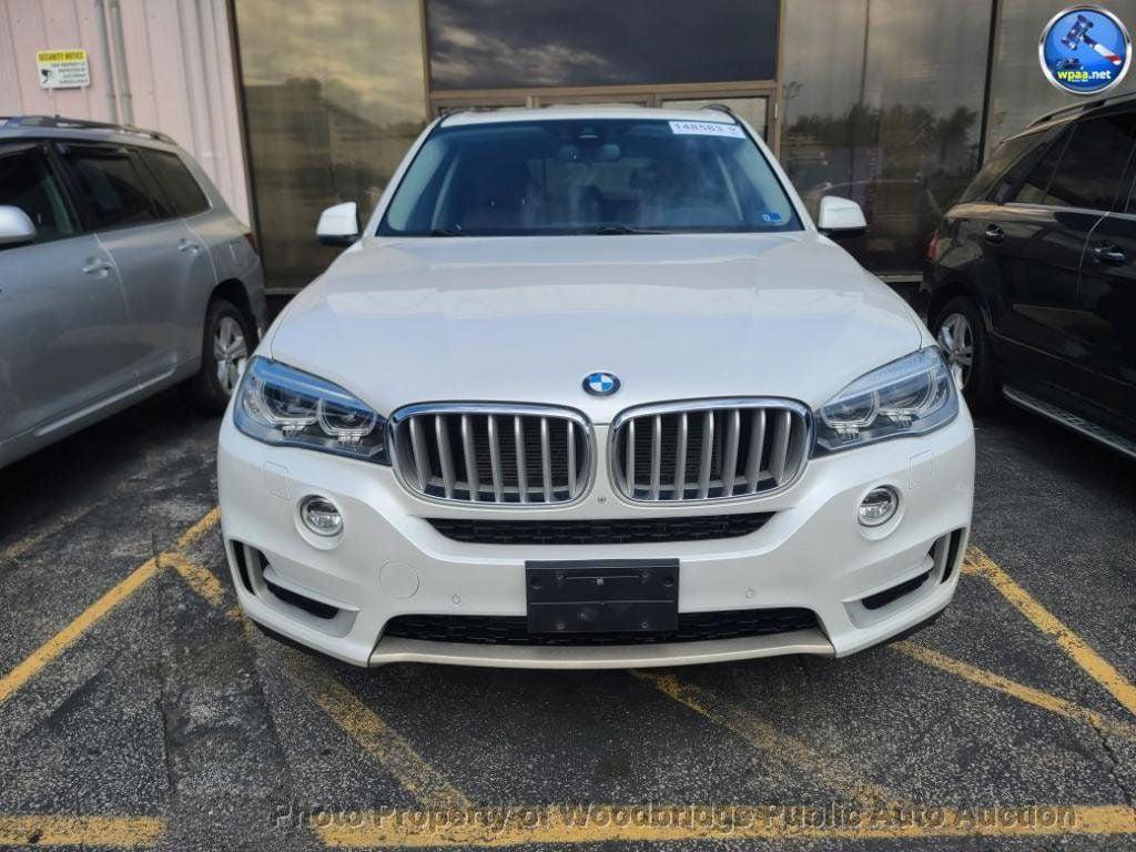 used 2015 BMW X5 car, priced at $12,950
