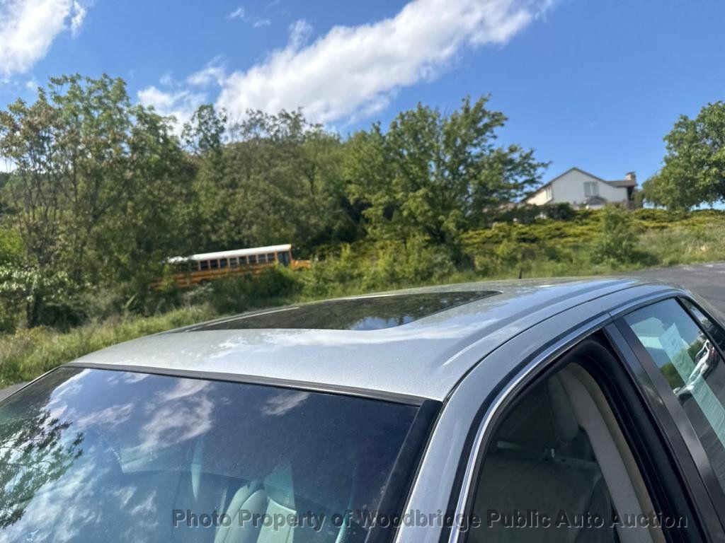 used 2008 Cadillac DTS car, priced at $3,450