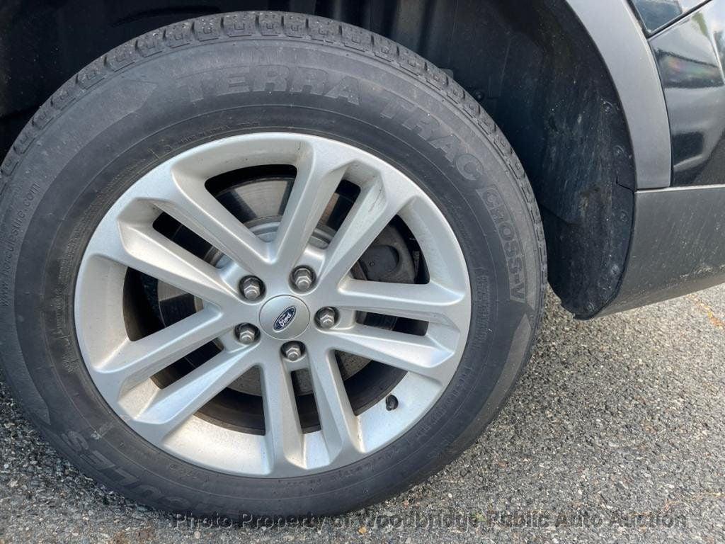 used 2015 Ford Explorer car, priced at $7,450