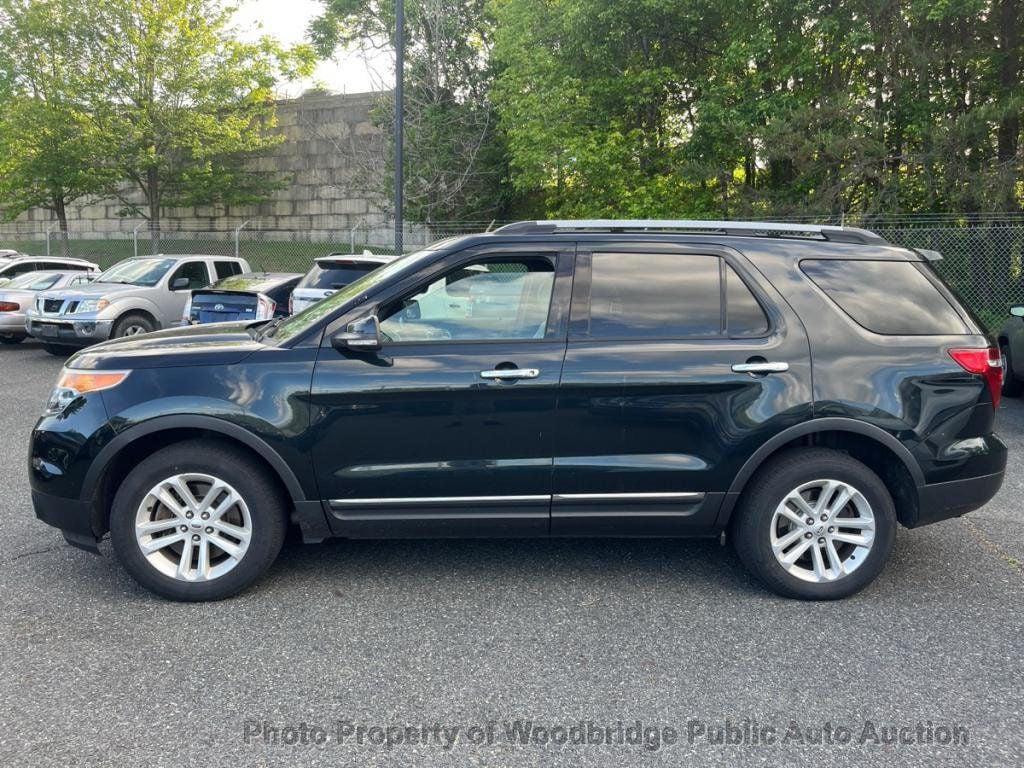 used 2015 Ford Explorer car, priced at $7,450