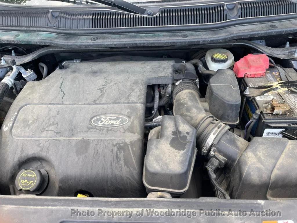 used 2015 Ford Explorer car, priced at $7,450