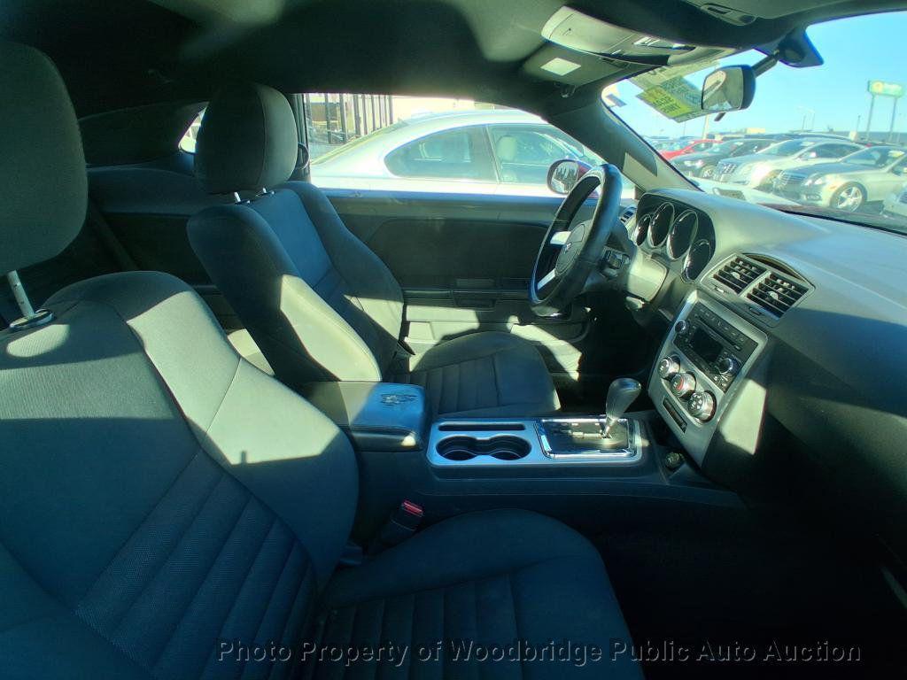 used 2010 Dodge Challenger car, priced at $7,950