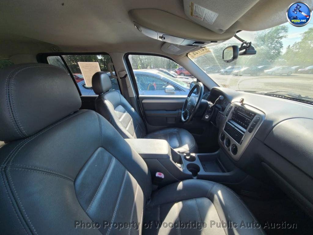 used 2003 Ford Explorer Sport car, priced at $1,950