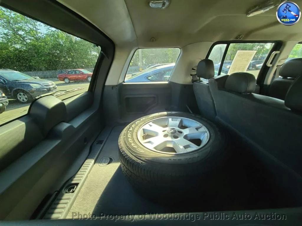 used 2003 Ford Explorer Sport car, priced at $1,950