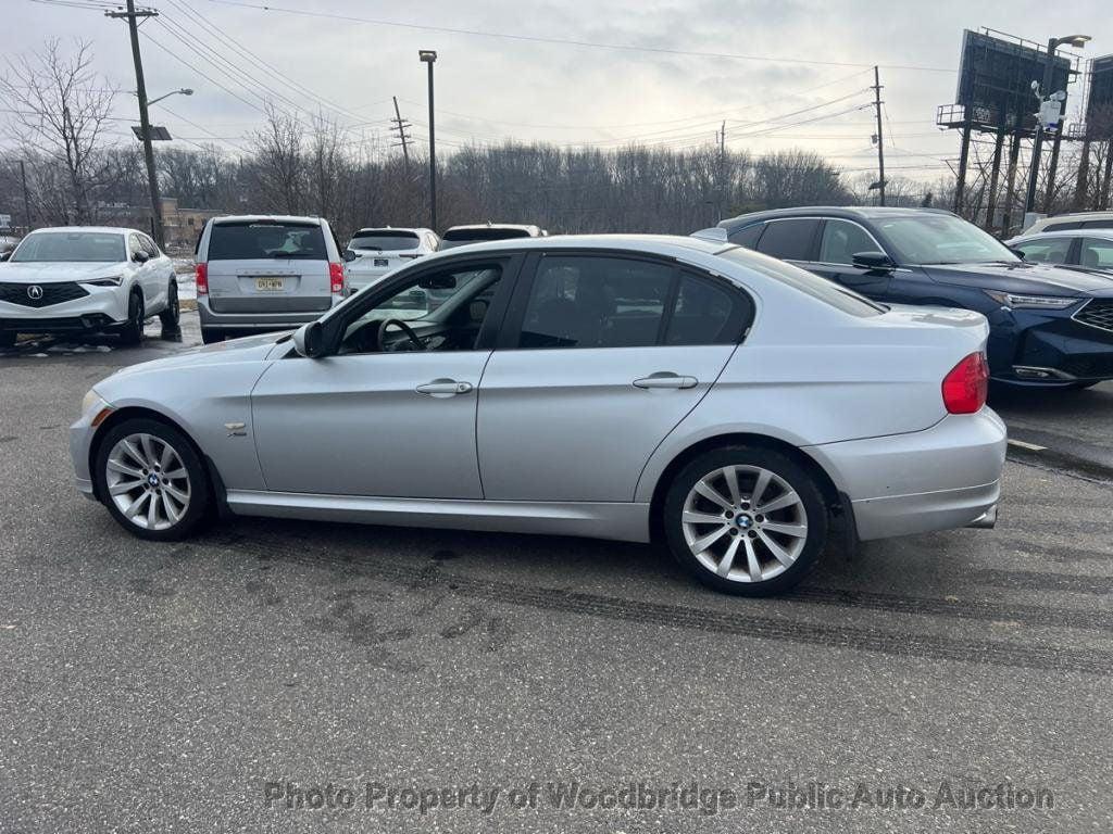 used 2011 BMW 328 car, priced at $4,450
