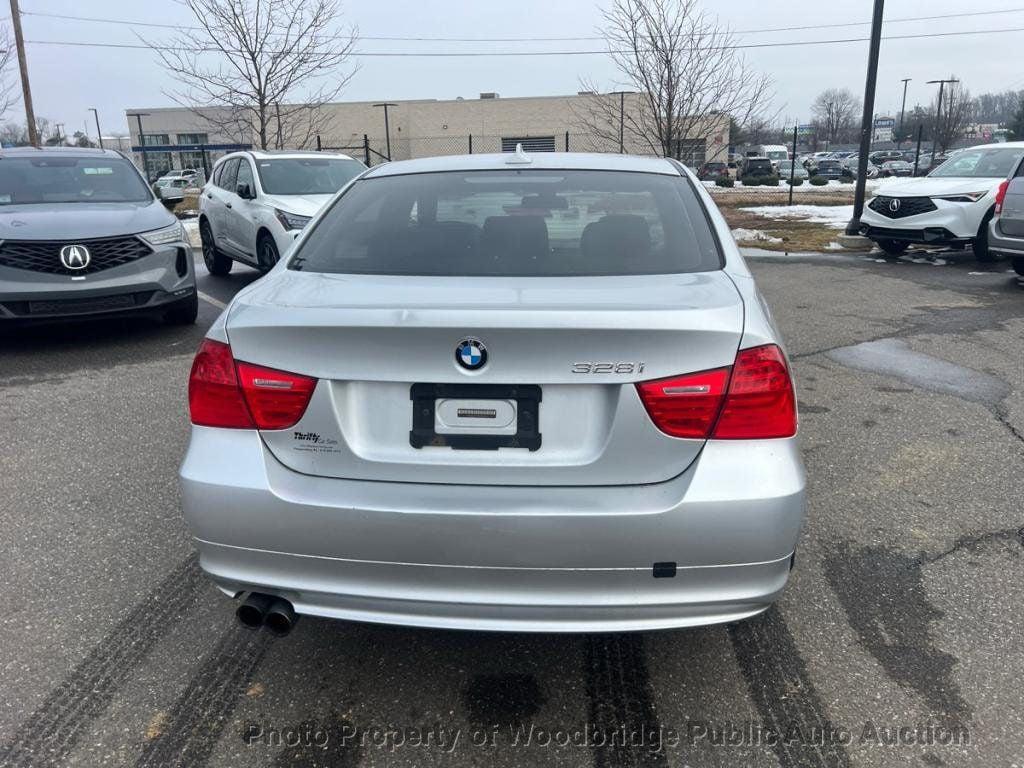 used 2011 BMW 328 car, priced at $4,450