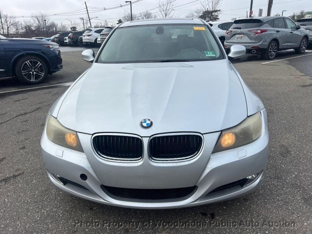 used 2011 BMW 328 car, priced at $4,450