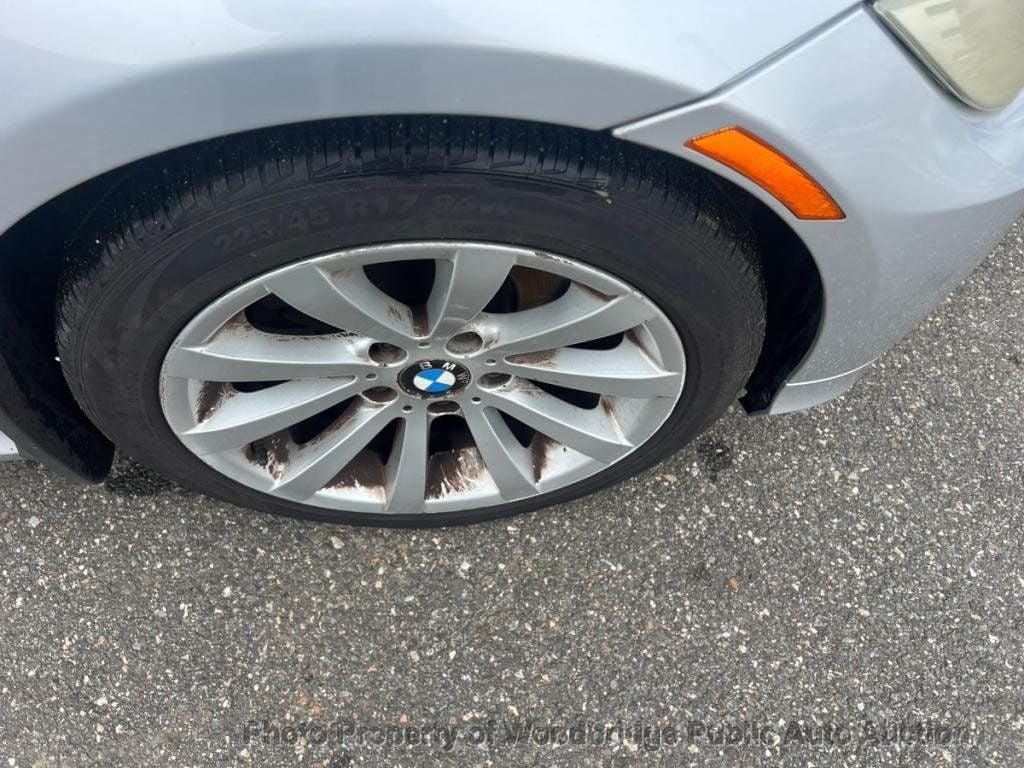 used 2011 BMW 328 car, priced at $4,450