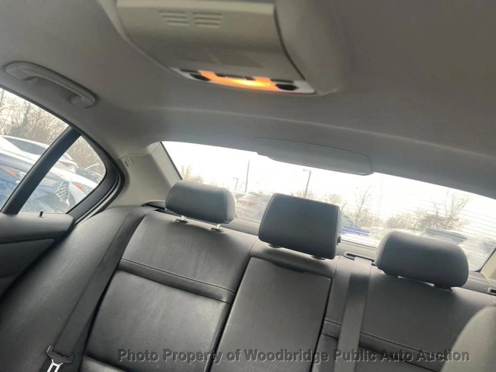 used 2011 BMW 328 car, priced at $4,450