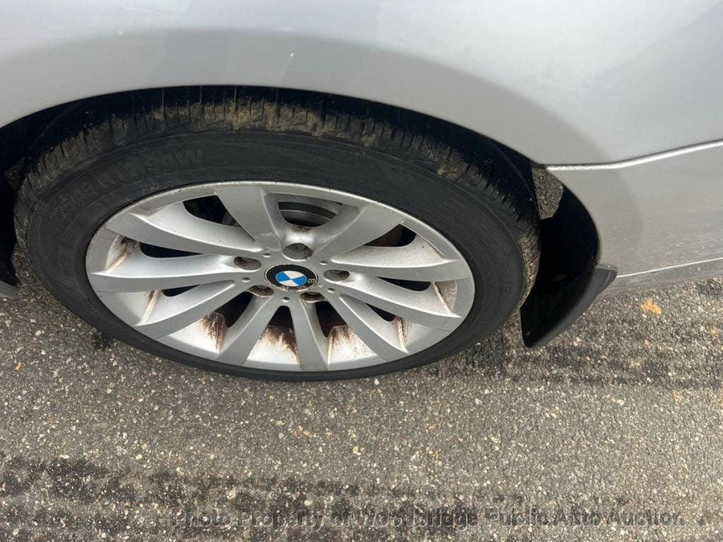 used 2011 BMW 328 car, priced at $4,450