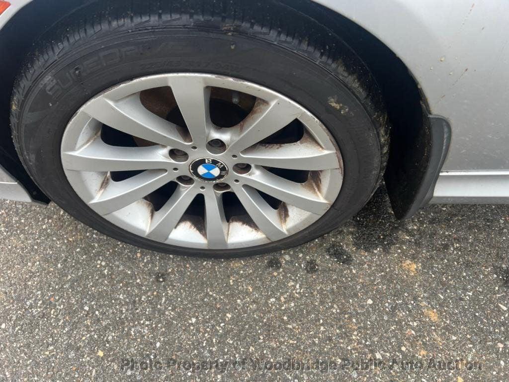 used 2011 BMW 328 car, priced at $4,450