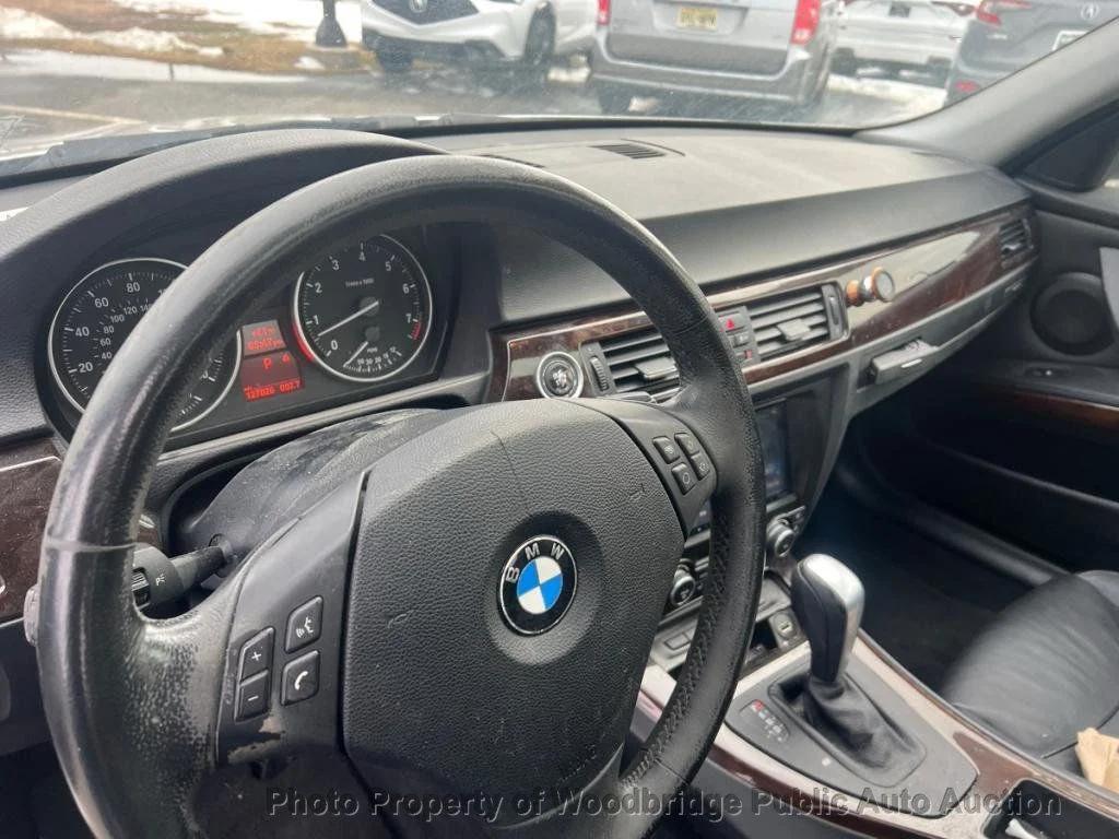 used 2011 BMW 328 car, priced at $4,450