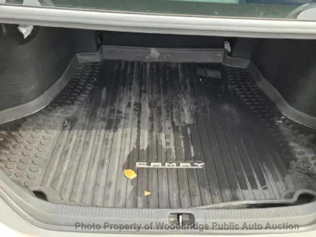 used 2018 Toyota Camry car, priced at $10,950