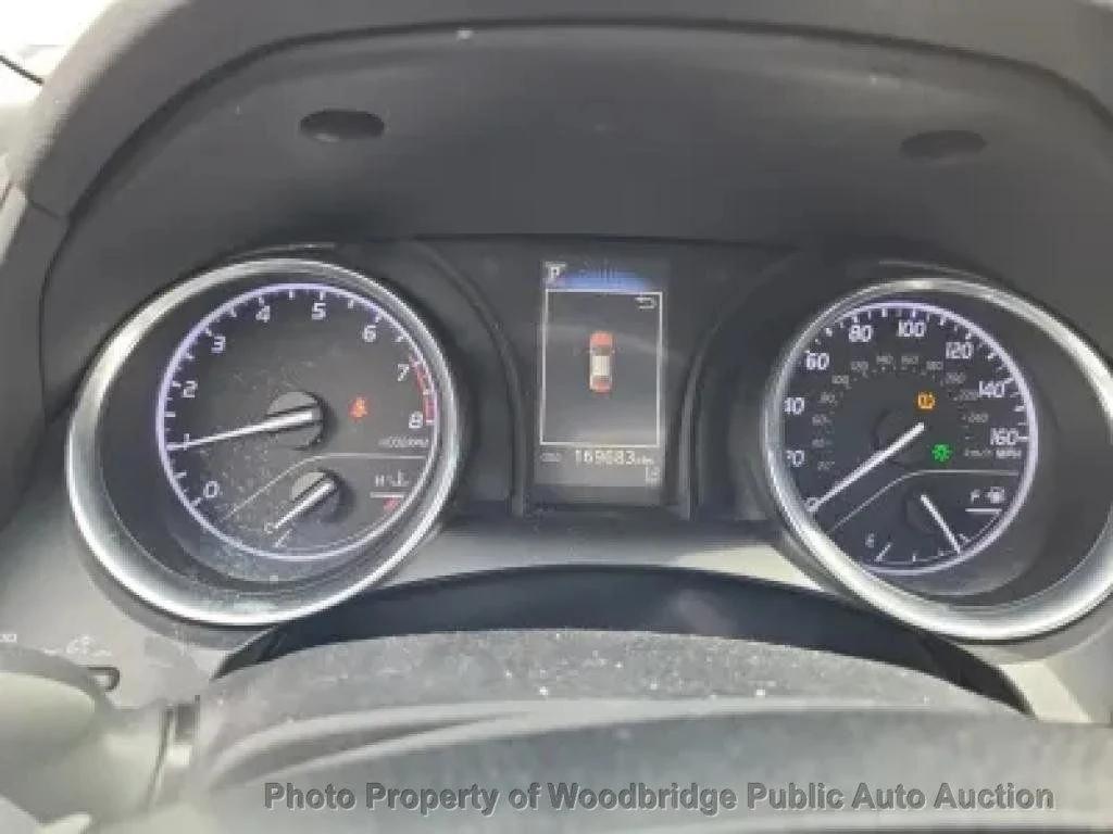 used 2018 Toyota Camry car, priced at $10,950