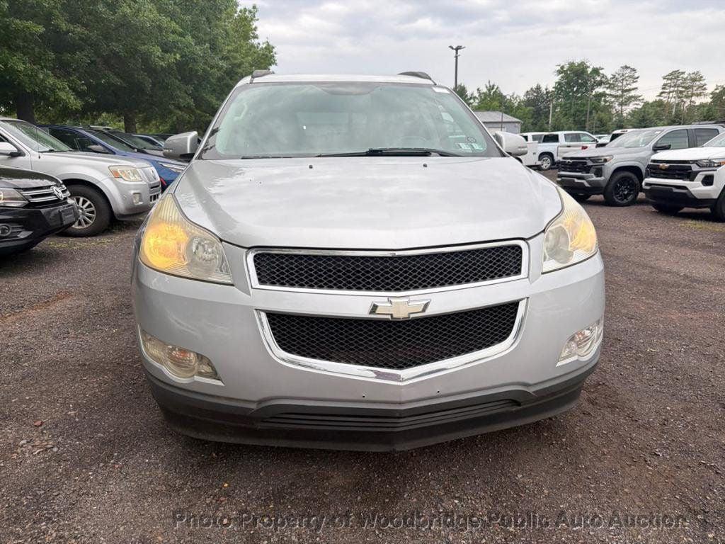 used 2011 Chevrolet Traverse car, priced at $3,450