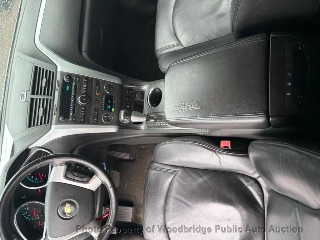 used 2011 Chevrolet Traverse car, priced at $3,450