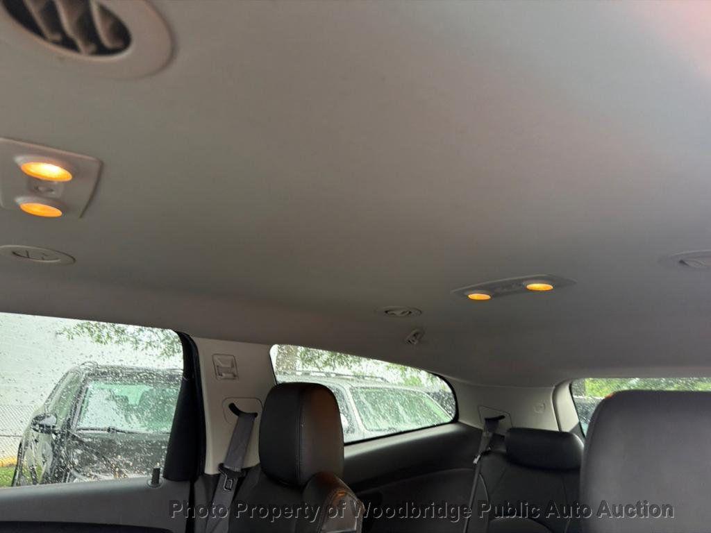 used 2011 Chevrolet Traverse car, priced at $3,450