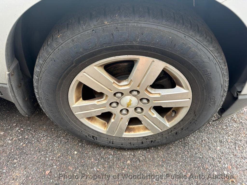 used 2011 Chevrolet Traverse car, priced at $3,450