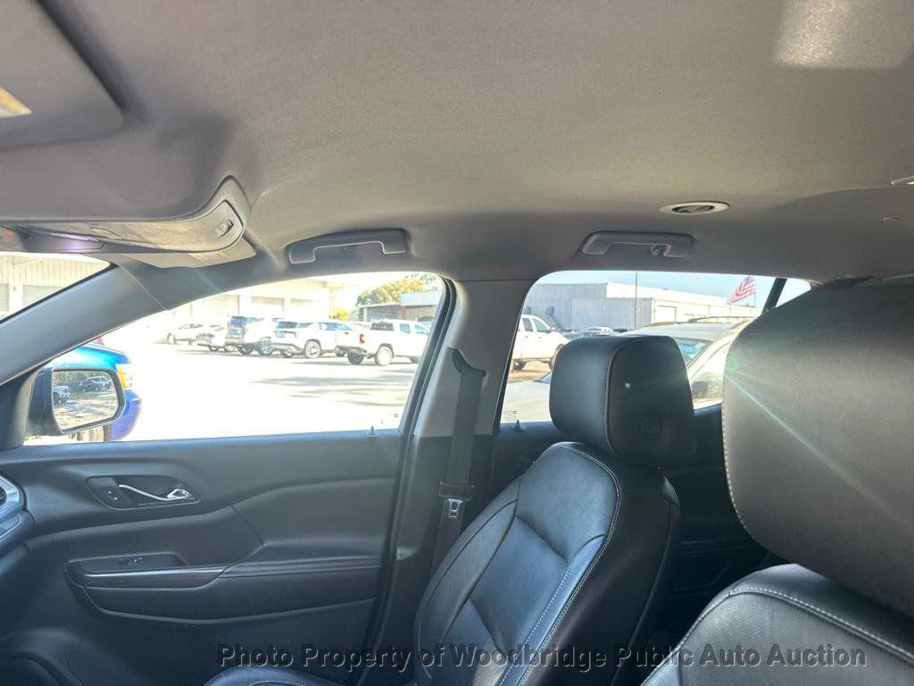 used 2018 GMC Acadia car, priced at $8,450