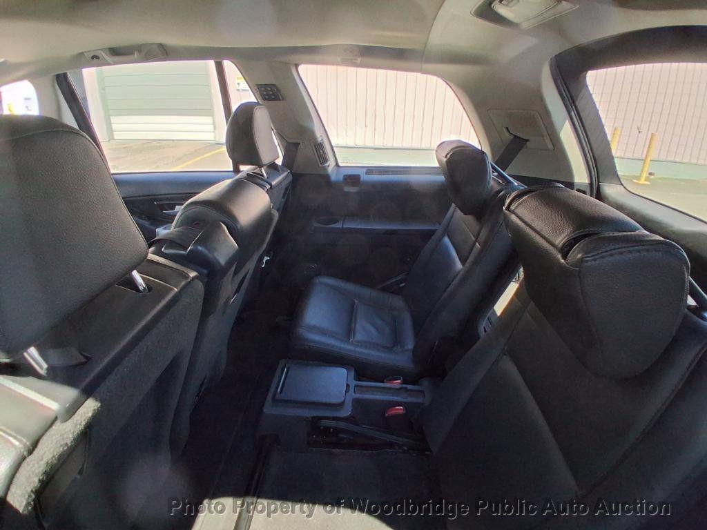 used 2005 Volvo XC90 car, priced at $2,950