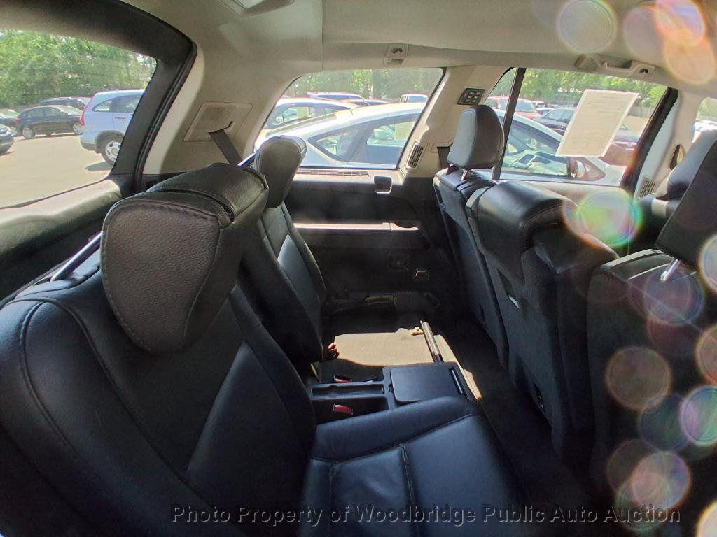 used 2005 Volvo XC90 car, priced at $2,950