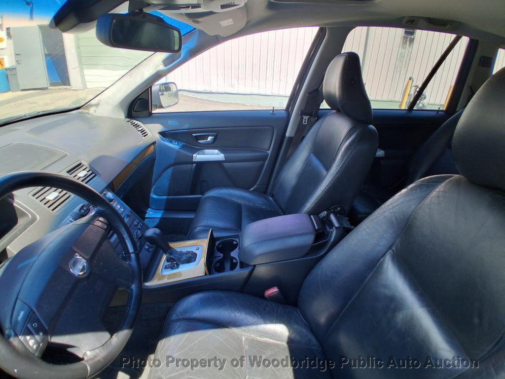 used 2005 Volvo XC90 car, priced at $2,950