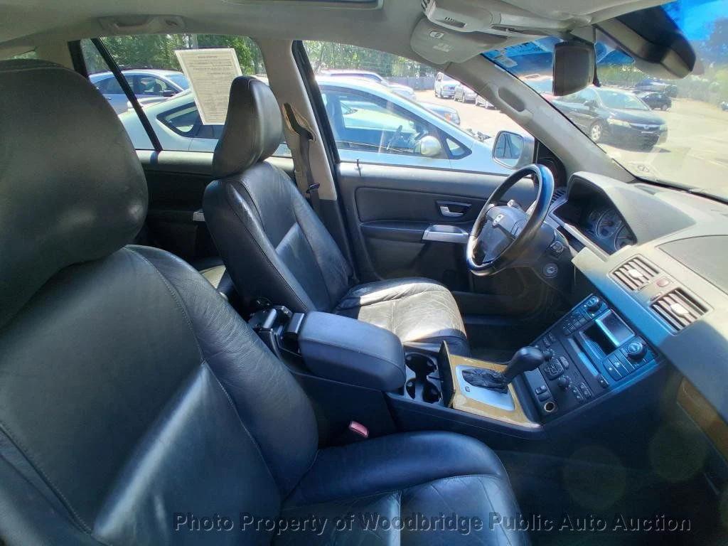 used 2005 Volvo XC90 car, priced at $2,950