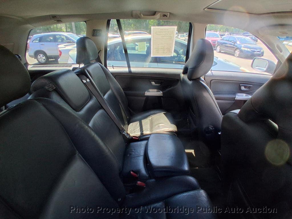 used 2005 Volvo XC90 car, priced at $2,950