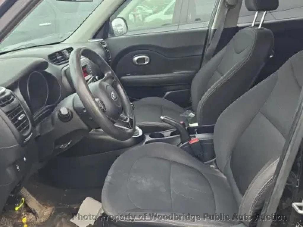 used 2014 Kia Soul car, priced at $4,950