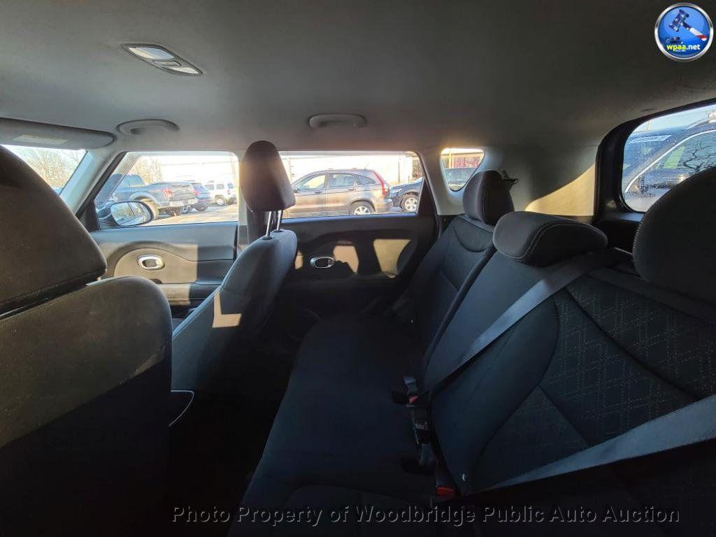 used 2014 Kia Soul car, priced at $4,950