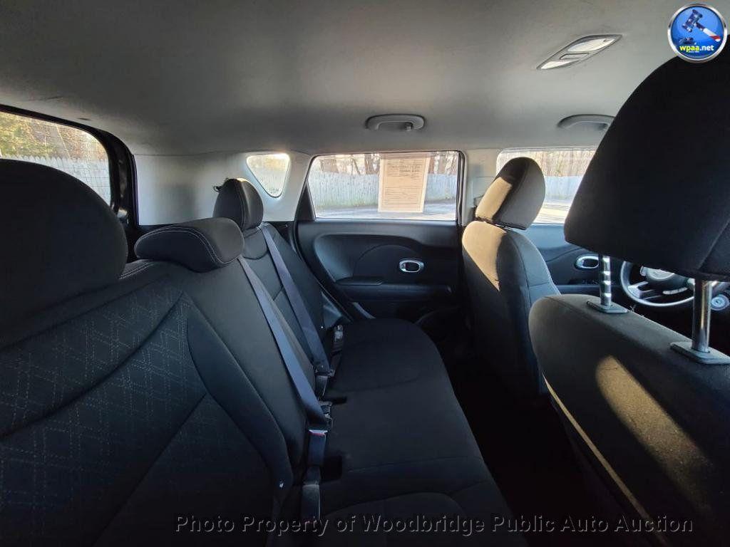 used 2014 Kia Soul car, priced at $4,950