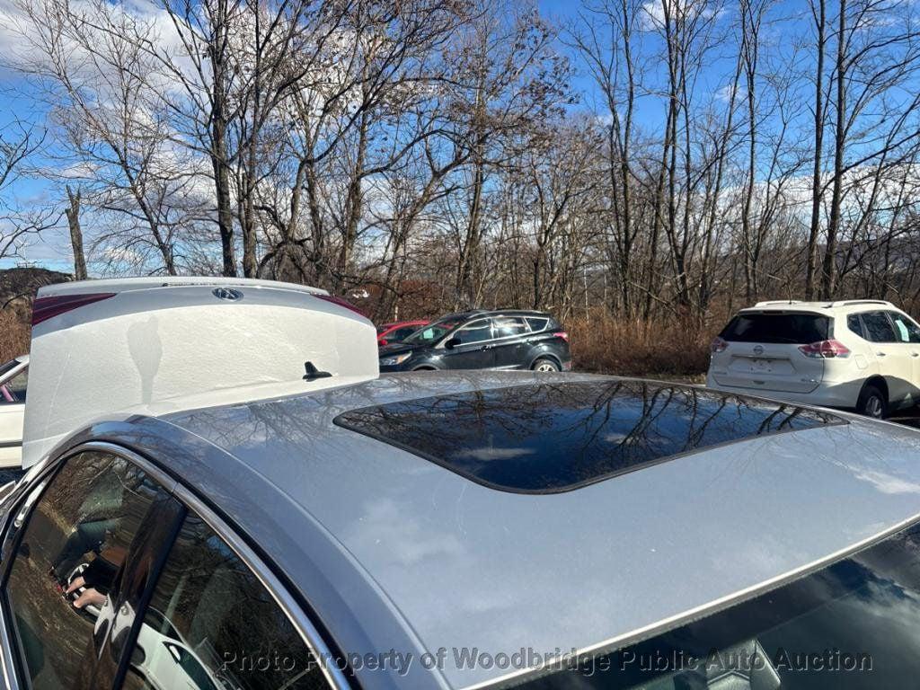 used 2017 Volkswagen Passat car, priced at $7,450