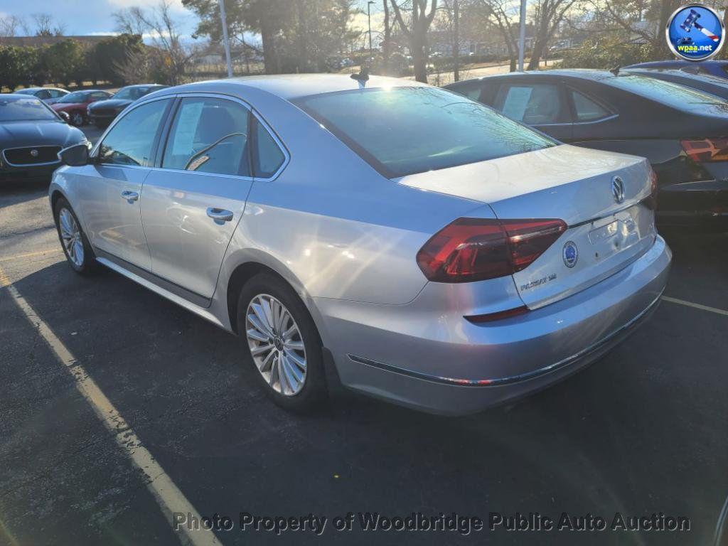 used 2017 Volkswagen Passat car, priced at $7,450
