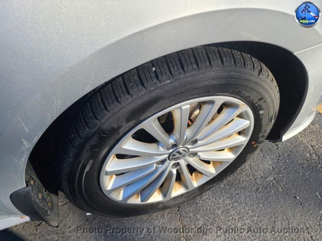 used 2017 Volkswagen Passat car, priced at $7,450